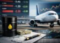 Airline stocks: un investimento sul trasporto aereo o una scommessa sull’energia?