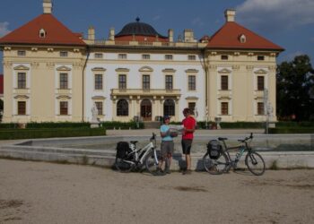 Mobilità attiva, al centro della Fiera del Cicloturismo, che si terrà a Padova dal 27 al 29 marzo