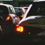 Quanto tempo perdono gli italiani nel traffico