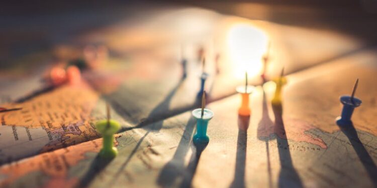 Gli errori sui visti che possono far saltare un viaggio di lavoro