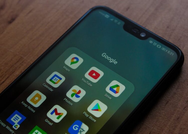 Passaporto su Google Wallet: come caricarlo?