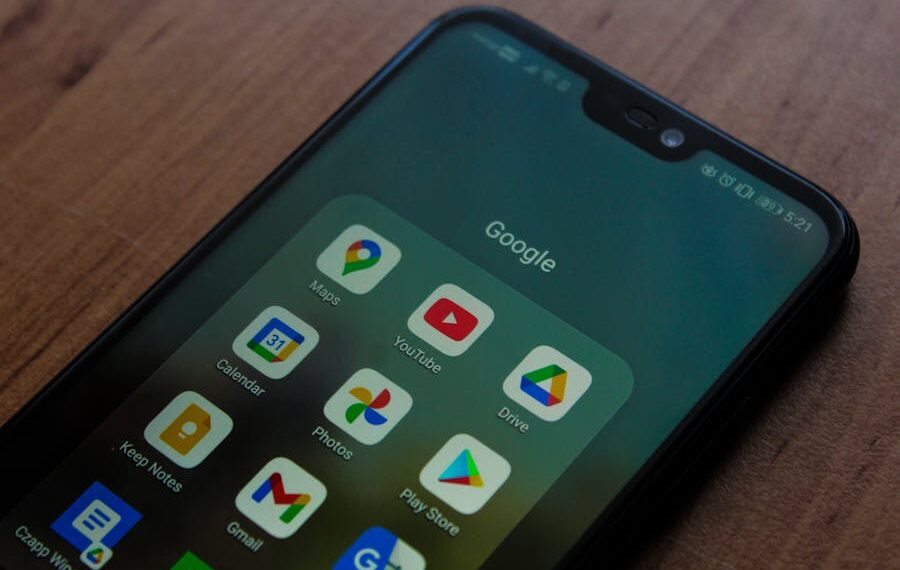 Passaporto su Google Wallet: come caricarlo?