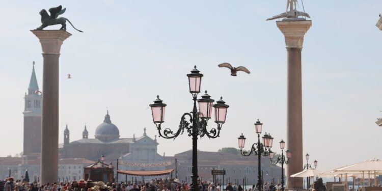 Contributo di accesso a Venezia 2026: guida pratica anche se viaggi per lavoro