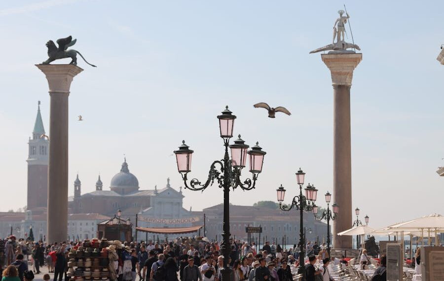 Contributo di accesso a Venezia 2026: guida pratica anche se viaggi per lavoro