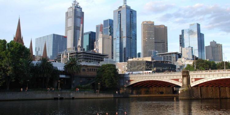 Due giorni di smart working obbligatorio in Australia