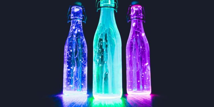 Liquidi in aereo: niente più limiti