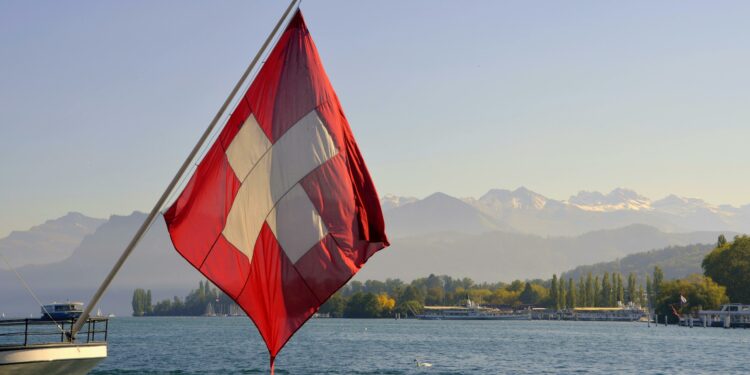 Tassa di transito in Svizzera