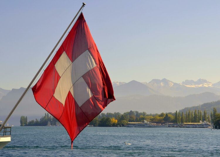 Tassa di transito in Svizzera
