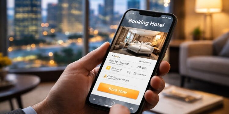 Booking.com e la partita europea sulla parità tariffaria