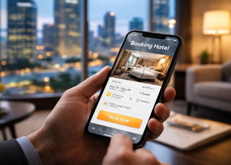 Booking.com e la partita europea sulla parità tariffaria