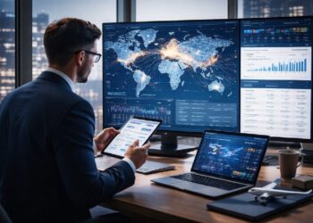 Intelligenza artificiale e prenotazioni di viaggio: perché il vero terreno della competizione non è la transazione