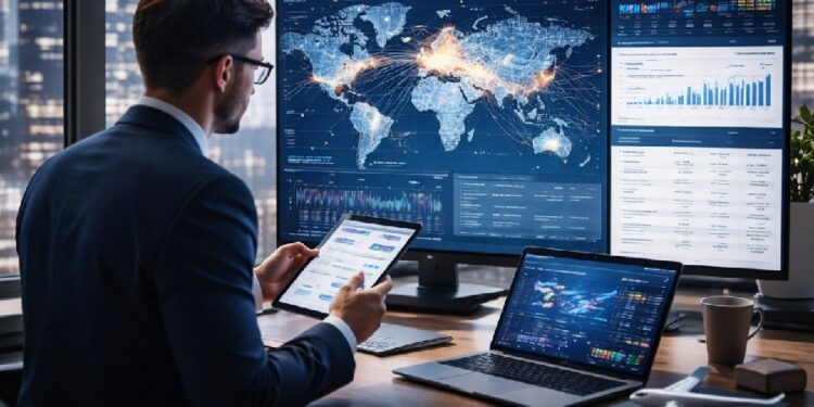 Intelligenza artificiale e prenotazioni di viaggio: perché il vero terreno della competizione non è la transazione