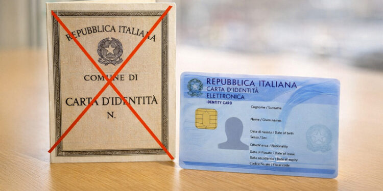 Richiesta carta d’identità online: guida veloce