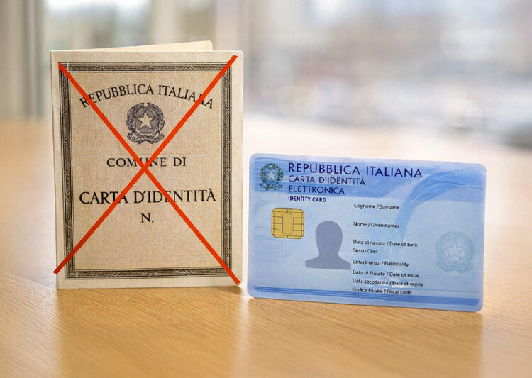 Richiesta carta d’identità online: guida veloce
