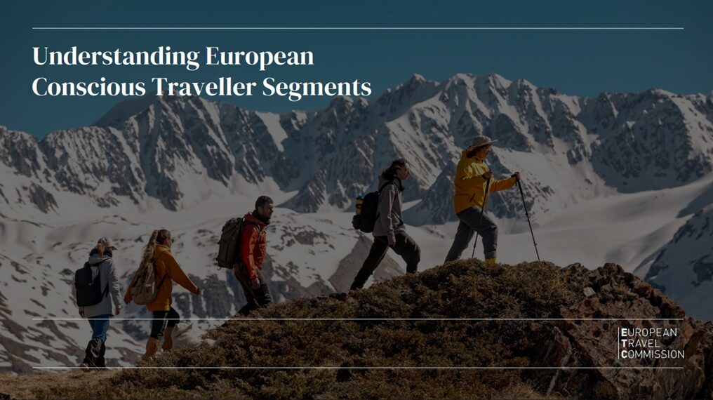 Il turismo europeo cambia pelle: chi sono i viaggiatori consapevoli che ridisegnano la mappa della domanda