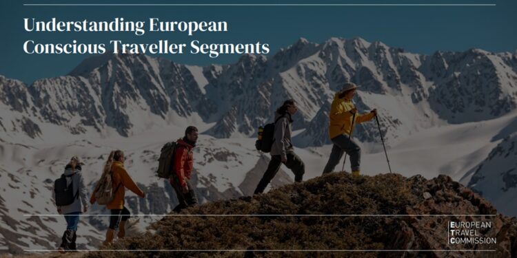Il turismo europeo cambia pelle: chi sono i viaggiatori consapevoli che ridisegnano la mappa della domanda