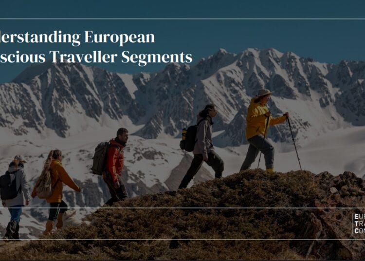 Il turismo europeo cambia pelle: chi sono i viaggiatori consapevoli che ridisegnano la mappa della domanda