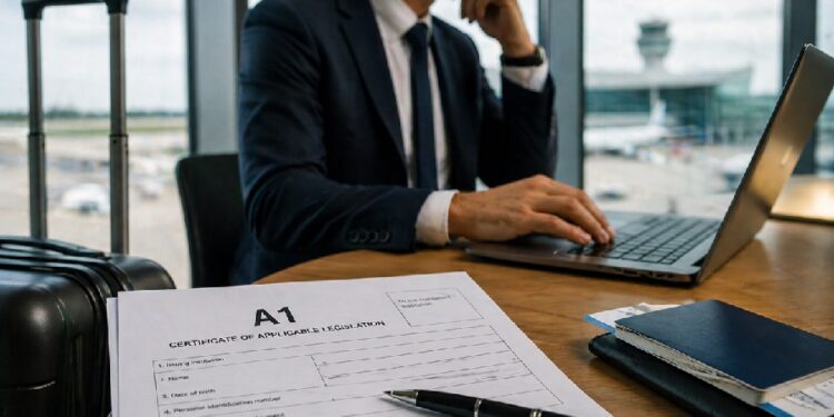 Il foglio che fermava l’Europa