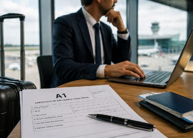 Il foglio che fermava l’Europa