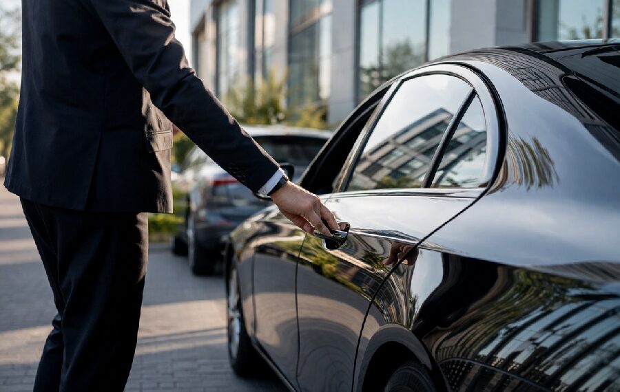 Mobilità aziendale: il vero costo è quando non hai un’auto disponibile