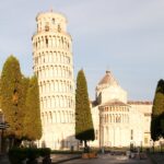 parcheggio aeroporto Pisa