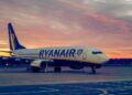 Nuove regole Ryanair