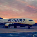 Nuove regole Ryanair