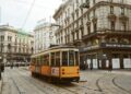 Mobility poverty