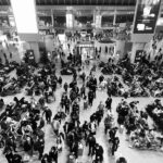 5 motivi per prenotare i servizi aeroportuali in anticipo