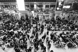 5 motivi per prenotare i servizi aeroportuali in anticipo