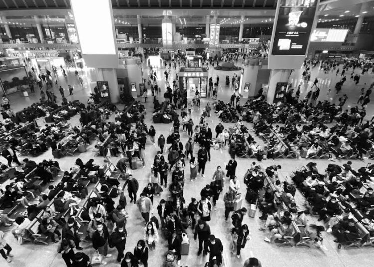 5 motivi per prenotare i servizi aeroportuali in anticipo