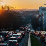 Come ridurre l’inquinamento acustico in città