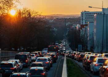 Come ridurre l’inquinamento acustico in città