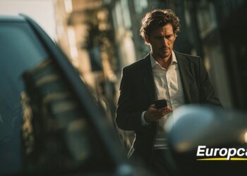 Punti fedeltà sul noleggio aziendale che si usano nella vita privata. Europcar ci ha pensato.