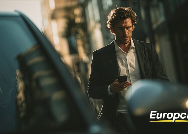 Punti fedeltà sul noleggio aziendale che si usano nella vita privata. Europcar ci ha pensato.
