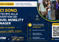 Convention Nazionale Travel Mobility Manager 2026
