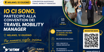 Convention Nazionale Travel Mobility Manager 2026