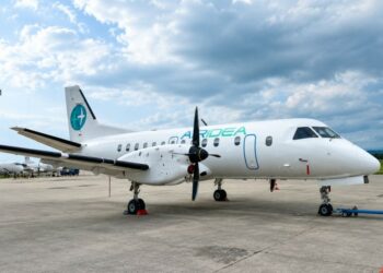 Airidea, la compagnia regionale