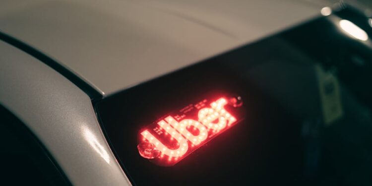 Uber Elite