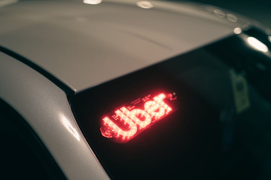 Uber Elite