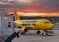 Volavamo troppo in basso. La storia di Spirit Airlines è la storia di un’epoca.
