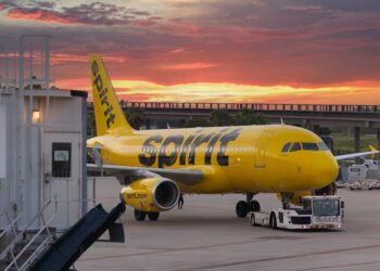 Volavamo troppo in basso. La storia di Spirit Airlines è la storia di un’epoca.
