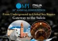 Carbonia capitale della meeting industry: dal 26 al 28 giugno la 35ª Convention Annuale di MPI Italia Chapter