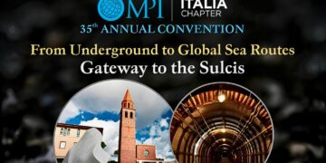 Carbonia capitale della meeting industry: dal 26 al 28 giugno la 35ª Convention Annuale di MPI Italia Chapter