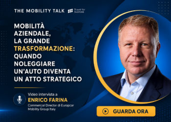 Mobilità aziendale, la grande trasformazione: quando noleggiare un’auto diventa un atto strategico