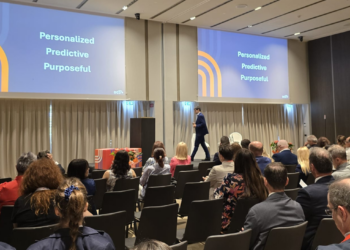 “Tu vedi, ma non osservi”: il paradosso dell’intelligenza artificiale nel Business Travel citata da Edoardo Priori a Connections