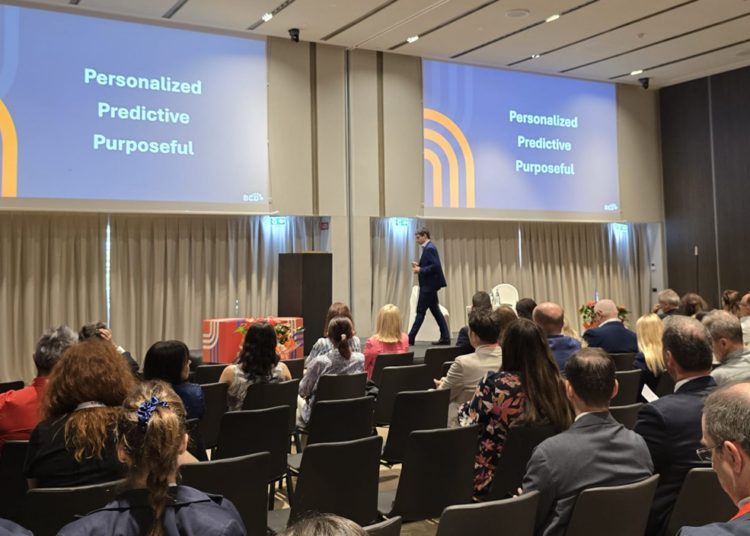 “Tu vedi, ma non osservi”: il paradosso dell’intelligenza artificiale nel Business Travel citata da Edoardo Priori a Connections