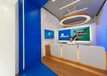 Locauto e Enterprise Rent-A-Car: quando la partnership giusta cambia il modo in cui la tua azienda si muove nel mondo