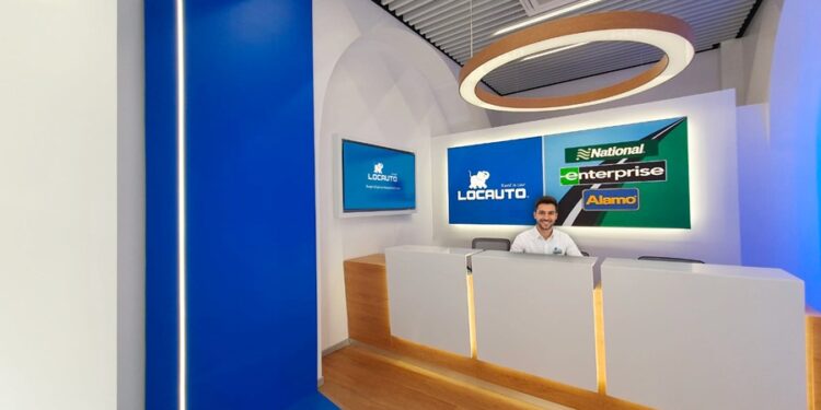 Locauto e Enterprise Rent-A-Car: quando la partnership giusta cambia il modo in cui la tua azienda si muove nel mondo