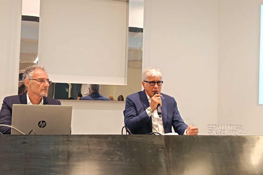 Bilancio Gattinoni 2025